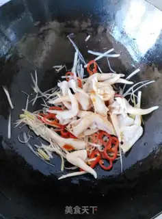 Make The hot bird bee step 10