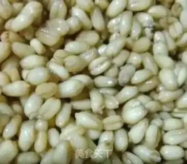 Make Malt sugar step 0