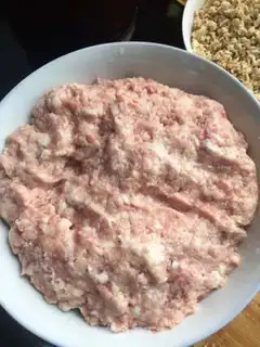 Make Frozen step 1