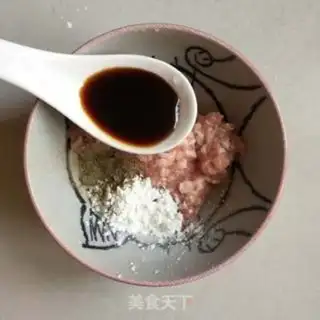 Make The meat is dry and the beans are dry step 3
