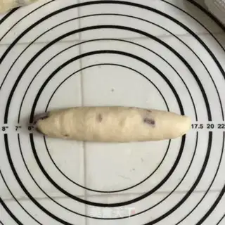 Make Cranberry bread step 3