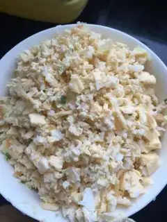 Make Frozen step 3