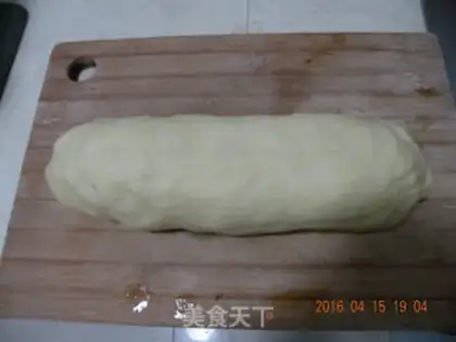 Make Sour noodles step 11