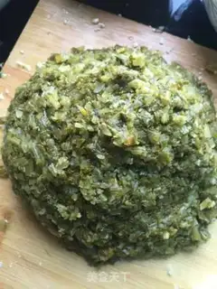 Make Frozen step 4