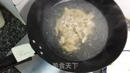 Make Fresh broccoli soup step 4