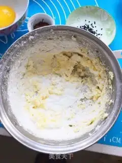 Make Puppy cookies step 2