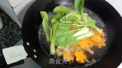 Make Fresh broccoli soup step 5