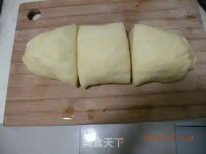 Make Sour noodles step 12