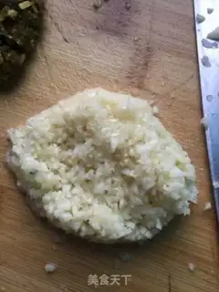 Make Frozen step 5