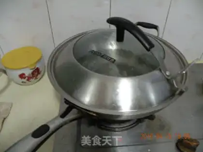 Make Sour noodles step 13