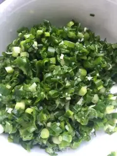 Make Frozen step 6