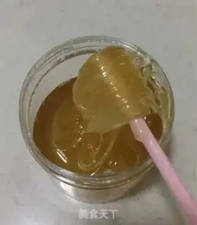 Make Malt sugar step 5