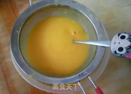 Make Fresh orange juice step 5