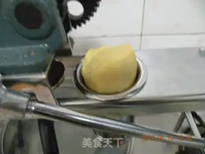 Make Sour noodles step 14