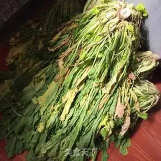 Make Dry food step 3
