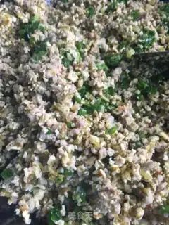 Make Frozen step 12