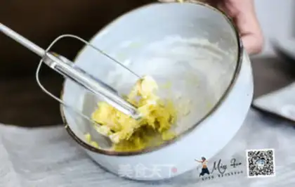 Make The fruit and the egg step 3