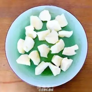 Make Spud step 1