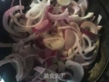 Make Iron squid step 5