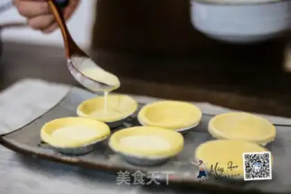Make The fruit and the egg step 4