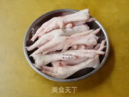 Make A tiger