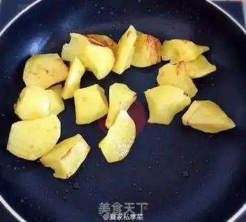 Make Spud step 3
