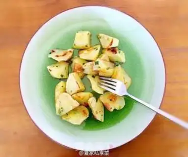 Make Spud step 4