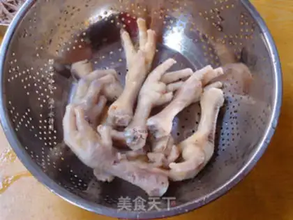 Make A tiger