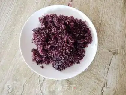 Make Fowler rice step 1