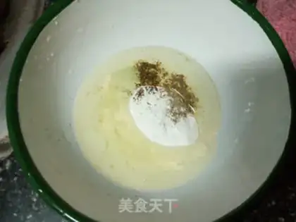 Make Salmon step 4