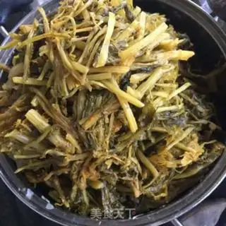 Make Dry food step 9
