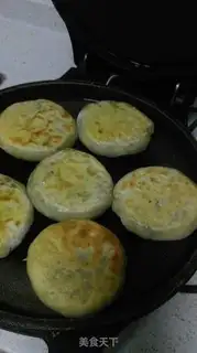 Make Pie step 8