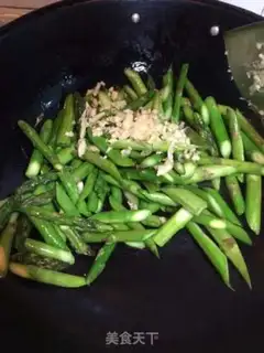 Make Luo Zhuan step 3