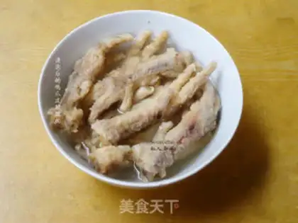 Make A tiger
