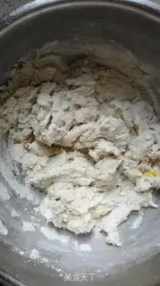 Make Soft springcake step 0