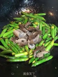 Make Luo Zhuan step 5