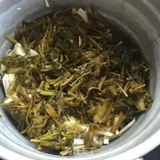 Make Dry food step 12