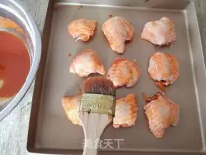 Make Fowler rice step 5