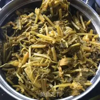Make Dry food step 13