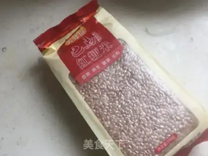 Make Salted groceries step 0