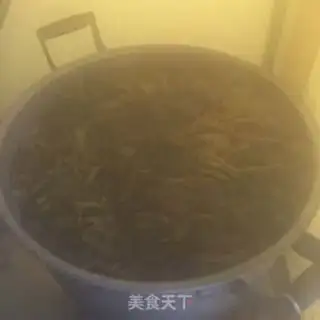 Make Dry food step 14