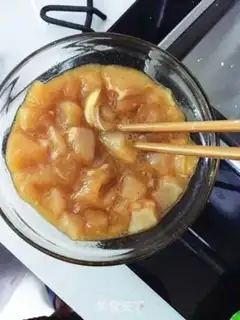 Make Chicken tomato rice step 0