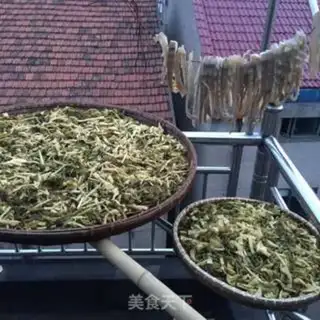 Make Dry food step 15