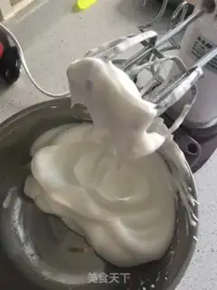 Make Protein Tower step 0