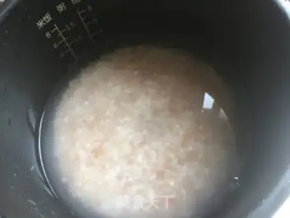 Make Salted groceries step 2