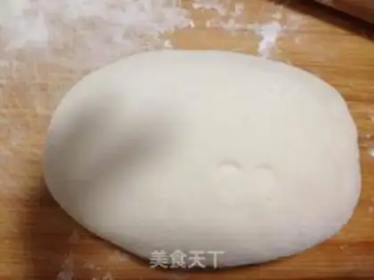 Make Handmade dumplings step 0