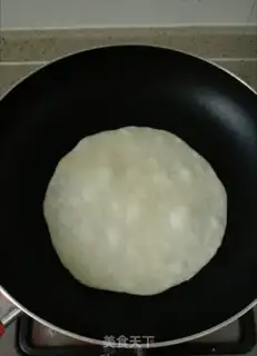 Make Soft springcake step 6