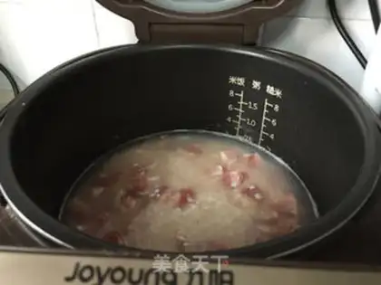 Make Salted groceries step 4