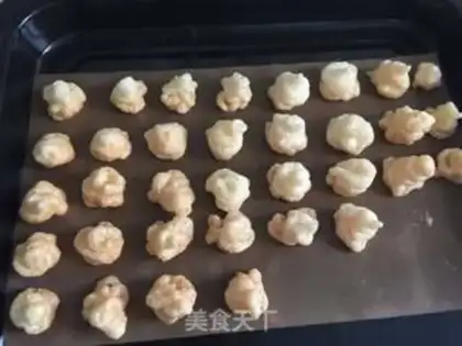 Make Protein Tower step 3