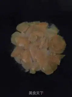 Make Cream chips step 2